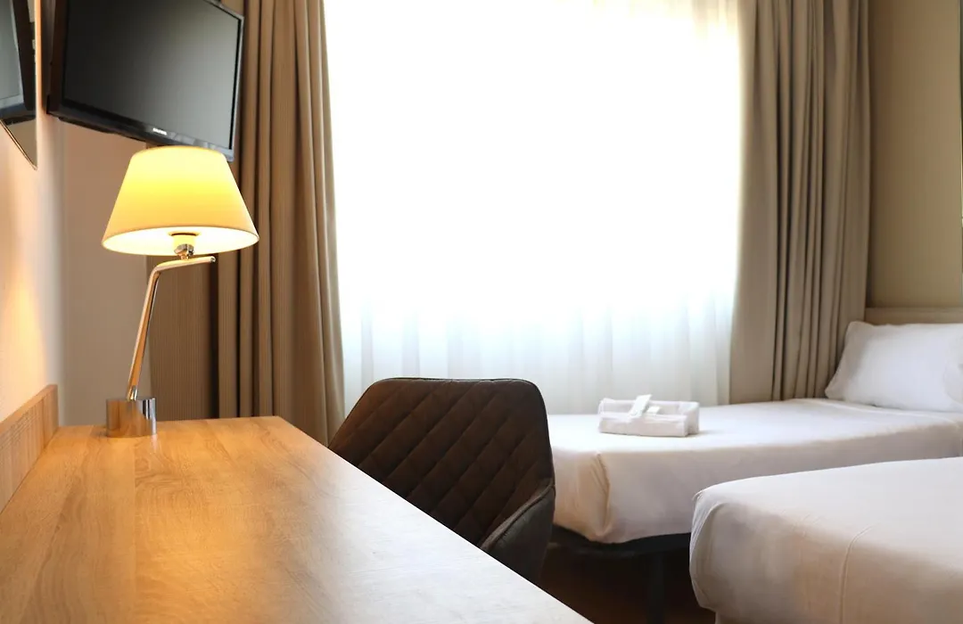 Eurohotel Diagonal Port-1